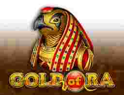 Gold Of Ra GameSlotOnline - Menggali Harta Karun Mesir Kuno dengan Gold of Ra: Slot Online yang Memukau. Gold of Ra merupakan game slot
