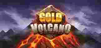 Gold Volcano GameSlot Online - Gold Volcano: Petualangan Menakutkan dalam Slot Online Berjudul Vulkanik. Bumi game slot online lalu