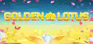 Golden Lotus GameSlot Online - Mengarungi Kekayaan di Dasar Sinar Bulan dengan Permainan Slot Online Golden Lotus.
