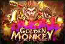 Golden Monkey King Game Slot Online