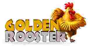 Golden Rooster Game Slot Online