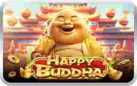 Happy Buddha GameSlot Online