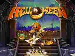 Helloween Game Slot Online - Helloween: Menyongsong Kebahagiaan serta Kengerian Masa Halloween. Dalam bumi slot online, terdapat game yang