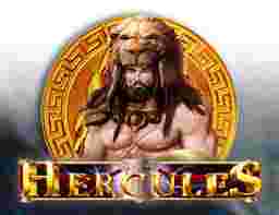 Hercules Game Slot Online - Memahami Slot Online Hercules: Hikayat Bahadur Yunani dalam Bumi Digital. Dalam bumi slot online yang penuh