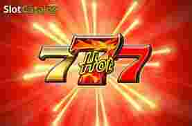Hot 777 GameSlot Online - Menguasai Kebolehan Slot" Hot 777": Kala Klasik Berjumpa Modern. Dalam bumi slot online yang dipadati dengan