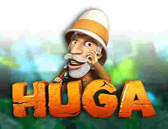 "Huga" merupakan game slot online yang mempesona dengan gesekan kelembutan serta kesucian yang tidak tersaingi.