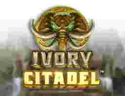 Ivory Citadel GameSlot Online - Menguasai Ivory Citadel: Slot Online dengan Petualangan yang Menggembirakan.