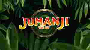 Jumanji Game Slot Online