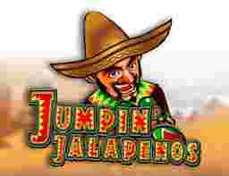 Jumpin Jalapenos GameSlot Online - Menyongsong Panasnya Kemenangan dengan Jumpin Jalapenos: Review Slot Online.