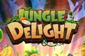 Menjelajahi Mukjizat Alam dengan Jungle Delight: Permainan Slot Online yang Menghidupkan Balik Kemalaman Hutan.