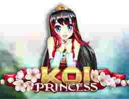 Koi Princess GameSlot Online - Menelusuri Keelokan Adat Jepang dengan Koi Princess: Petualangan Asyik dalam Bumi Permainan Slot Online.