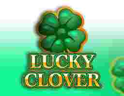 Lucky Clover GameSlot Online - Memberitahukan" Lucky Clover": Petualangan Keberhasilan di Bumi Slot Online.