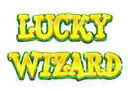 Lucky Wizard GameSlot Online - Memahami Lebih Dekat Permainan Slot Online" Lucky Wizard": Petualangan Fantastis di Bumi Sihir.