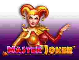 Merambah Bumi Kebahagiaan yang Luar Lazim dengan Ahli Joker: Slot Klasik dengan Gesekan Modern yang Menghibur.