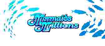 Mermaids Millions GameSlot Online