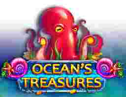 Ocean Treasure GameSlot Online - Menguak Harta Karun Dasar Laut: Slot Online Ocean Treasure. Dalam bumi slot online yang penuh dengan