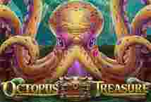 Octopus Treasure GameSlot Online - Octopus Treasure: Petualangan Dasar Laut dalam Permainan Slot Online Berjudul Harta Karun.