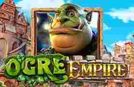 Ogre Empire GameSlot Online - Menguasai Slot Online" Ogre Empire": Petualangan Khayalan di Kerajaan Ogre. "Ogre Empire" merupakan salah