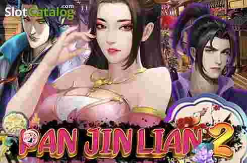 PanJinLian 2 GameSlot Online - Menyelusuri Cerita Pan Jinlian dalam Permainan Slot Online: Petualangan Pan Hantu Lian 2.
