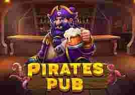Pirates Pub GameSlot Online - Merambah Bumi Petualangan di Pirates Pub. Dalam bumi permainan slot online yang penuh alterasi, tema petualangan