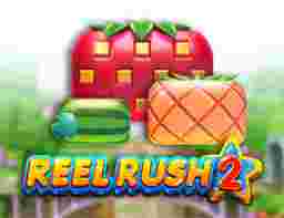 Reel Rush 2 GameSlotOnline