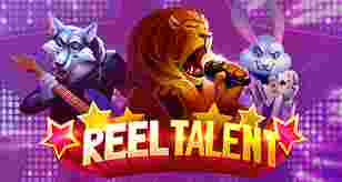 Reel Talent GameSlot Online - Menciptakan Kemampuan Terselubung dalam Slot Online: Reel Talent. Dalam bumi pertaruhan online yang penuh