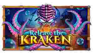 Release the Kraken Game Slot Online