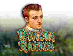 Renoir Riches GameSlot Online - Menggali Keelokan serta Profit dalam Permainan Slot Online: Renoir Riches. Pabrik permainan slot online sudah