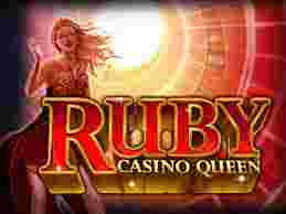Ruby Casino Queen GameSlotOnline - Menguasai Keglamoran dalam Slot Online" Ruby Casino Queen". Dalam bumi pertaruhan online yang