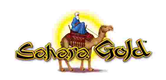 Sahara Gold GameSlot Online - Mengarungi Padang Pasir dengan Slot Online: Sahara Gold. Dalam alam slot online yang lalu bertumbuh, para