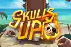 Skulls Up GameSlot Online - Mempelajari Petualangan Ciptaan Sendiri di Skulls Up. Skulls Up merupakan game slot online yang bawa pemeran ke