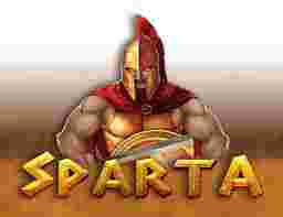 Sparta Game Slot Online