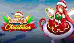 Starlight Christmas GameSlot Online - Meriahnya Natal dengan Starlight Christmas: Permainan Slot Online Terkini yang Menawan.