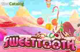 SweethTooth GameSlot Online - Menciptakan Manisnya Kemenangan dengan Sweet Tooth: Petualangan Slot Online yang Memikat.