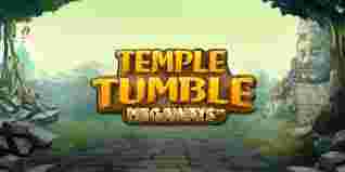 TempleTumble Megaways GameSlot Online - Temple Tumble Megaways: Petualangan Membentangkan di Bumi Slot Online.