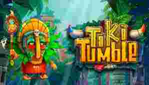 Tiki Tumble GameSlot Online - Menjelajahi Mukjizat Tiki Tumble: Slot Online yang Asyik serta Menguntungkan.