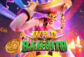 Menjelajahi GameSlotOnline Wild Bandito - Menjelajahi Luas Barat Buas dengan Permainan Slot Online" Wild Bandito".