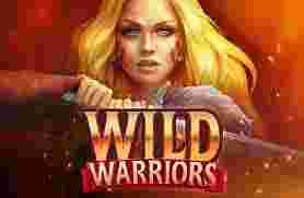 Wild Warriors GameSlot Online - Petualangan Penuh Kelakuan dengan Slot Online Wild Warriors. Wild Warriors merupakan game slot online yang