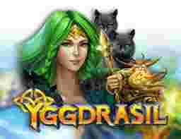 Yggdrasil Game Slot Online
