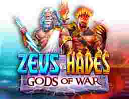 ZeusVsHades GodsOfWar GameSlot Online - Merambah Bumi Mitologi Yunani dengan Zeus vs Hades– Gods of War. Dalam bumi permainan slot