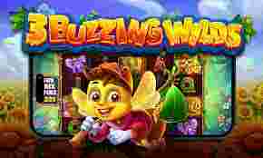 GameSlotOnline 3 Buzzing Wilds - Menjelajahi Dunia Serangga dengan Game Slot Online 3 Buzzing Wilds. Dalam dunia perjudian online, game slot
