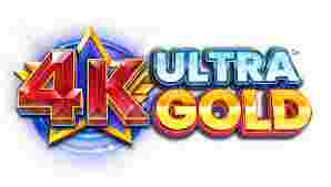 4K Ultra Gold GameSlotOnline - Slot online sudah jadi bagian integral dari pabrik pertaruhan digital, menawarkan pengalaman main yang