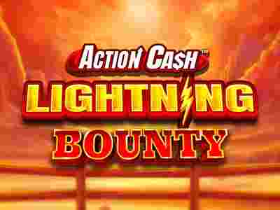 ActionCash Lightning Bounty GameSlotOnline - "Action Cash Lightning Bounty" merupakan permainan slot online yang menarik atensi