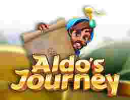 Aldo's Journey GameSlot Online - Petualangan yang Luar biasa dalam Slot Online" Aldos Journey". Dalam bumi pertaruhan online, game slot lalu