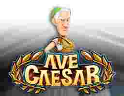Ave Caesar GameSlot Online - Menjelajahi Slot Online" Ave Caesar": Mukjizat Imperium Romawi di Akhir Jemari Anda.