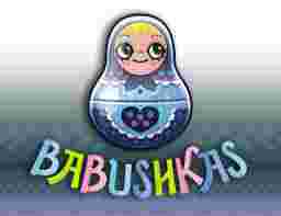 Babushkas Game Slot Online - Babushkas: Menguasai Lebih Dalam Mengenai Permainan Slot Online yang Menawan. Dalam bumi pertaruhan