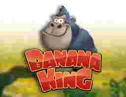 Banana King GameSlot Online - Banana King: Menggali Kesenangan dalam Bumi Permainan Slot Online. Pabrik game slot online lalu bertumbuh