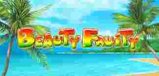 Beauty Fruity GameSlot Online - Mengungkap Keelokan di" Beauty Fruity": Slot yang Menarik dengan Keceriaan Buah- buahan. "Beauty Fruity"