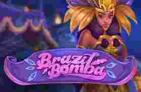 Brazil Bomba GameSlot Online - Brazil Bomba: Menggebrak Bumi Permainan Slot Online dengan Kemeriahan Parade Brasil.