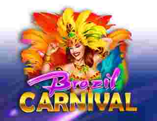 Brazilian Carnival GameSlot Online  - Permainan slot online sudah jadi salah satu wujud hiburan sangat terkenal di golongan penggemar kasino